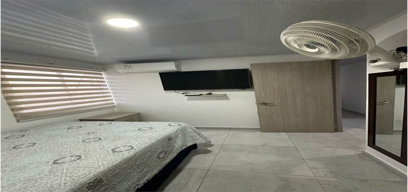 Apartamento en Venta en Cartagena De Indias, Torices-3