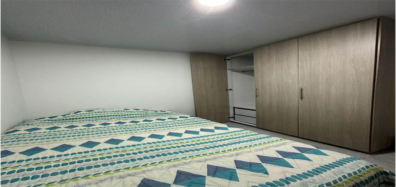 Apartamento en Venta en Cartagena De Indias, Torices-5