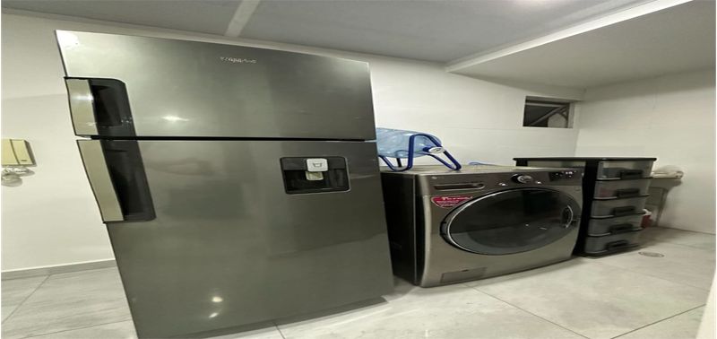 Apartamento en Venta en Cartagena De Indias, Torices-8