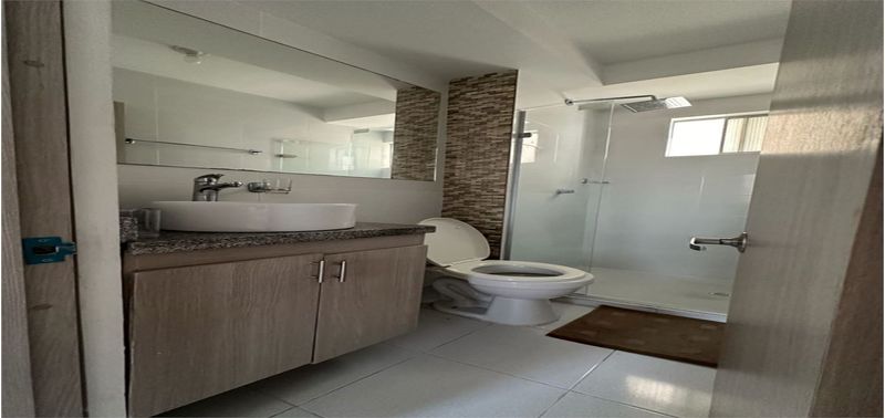 Apartamento en Venta en Cartagena De Indias, Torices-9