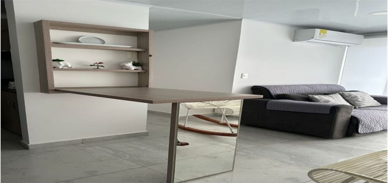 Apartamento en Venta en Cartagena De Indias, Torices-10