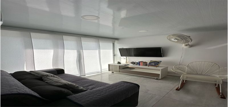 Apartamento en Venta en Cartagena De Indias, Torices-11