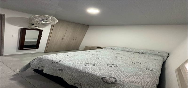 Apartamento en Venta en Cartagena De Indias, Torices-12