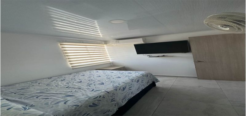 Apartamento en Venta en Cartagena De Indias, Torices-13