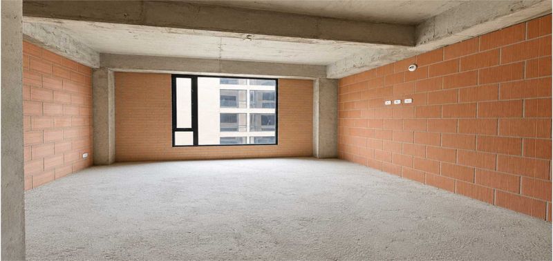 Apartaestudio en Venta en Bogotá, D.C., LOS MONJES-1