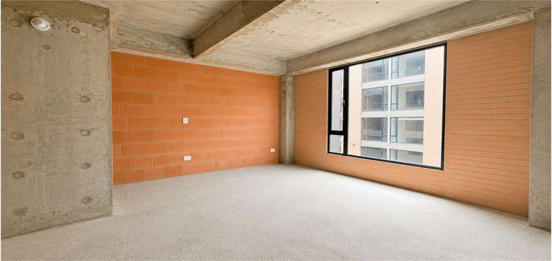 Apartaestudio en Venta en Bogotá, D.C., LOS MONJES-2