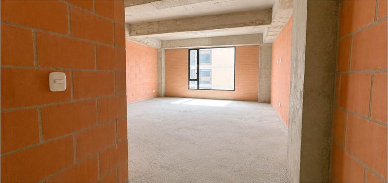 Apartaestudio en Venta en Bogotá, D.C., LOS MONJES-6