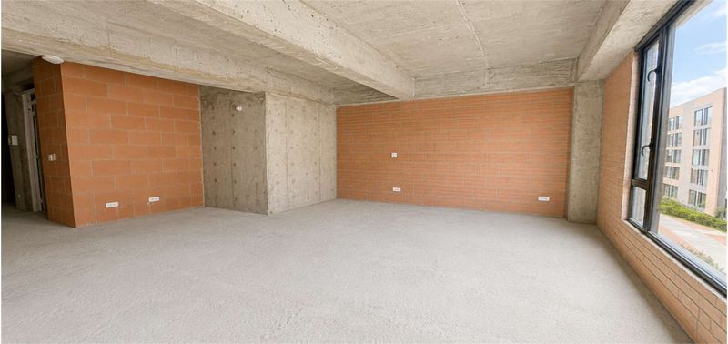 Apartaestudio en Venta en Bogotá, D.C., LOS MONJES-7