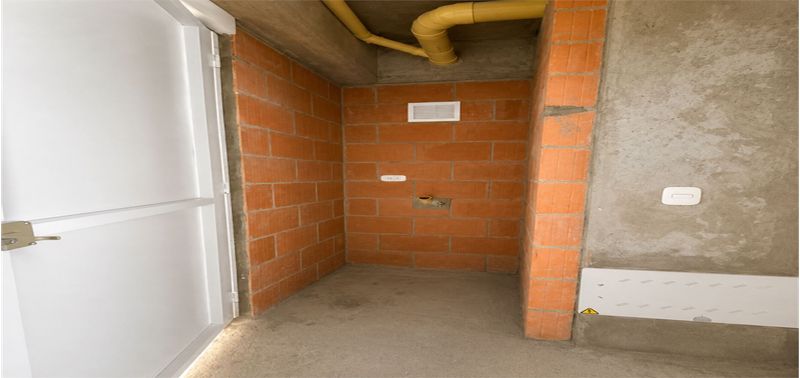 Apartaestudio en Venta en Bogotá, D.C., LOS MONJES-8