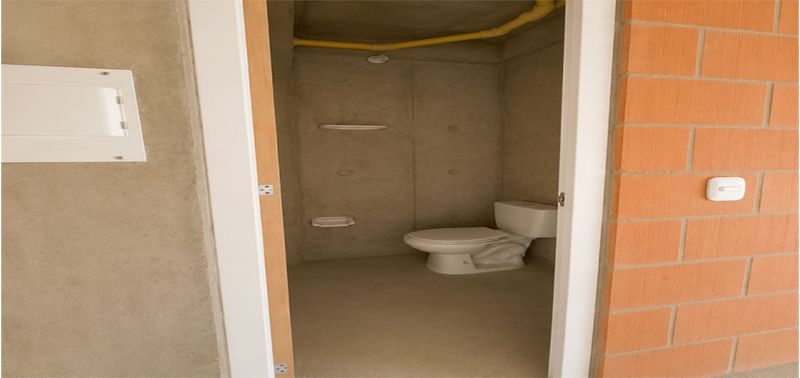 Apartaestudio en Venta en Bogotá, D.C., LOS MONJES-9