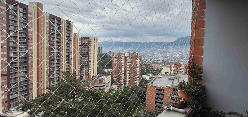 Apartamento en Venta en Itagüí, Itaguí