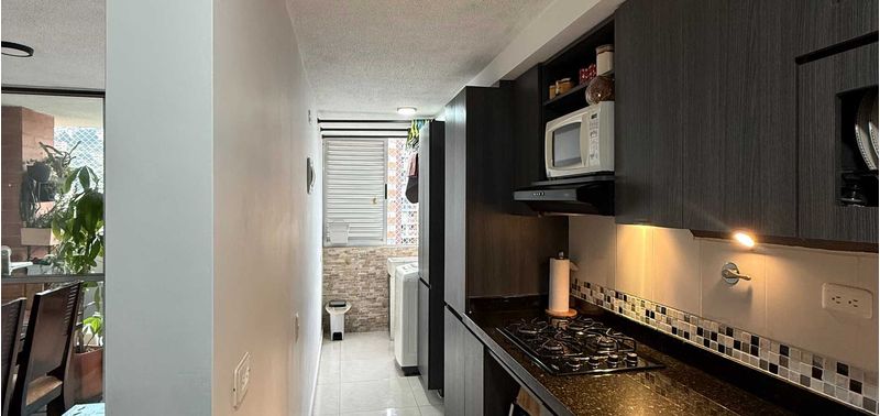 Apartamento en Venta en Itagüí, Itaguí-0