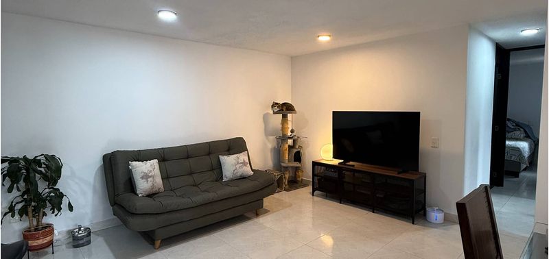 Apartamento en Venta en Itagüí, Itaguí-1