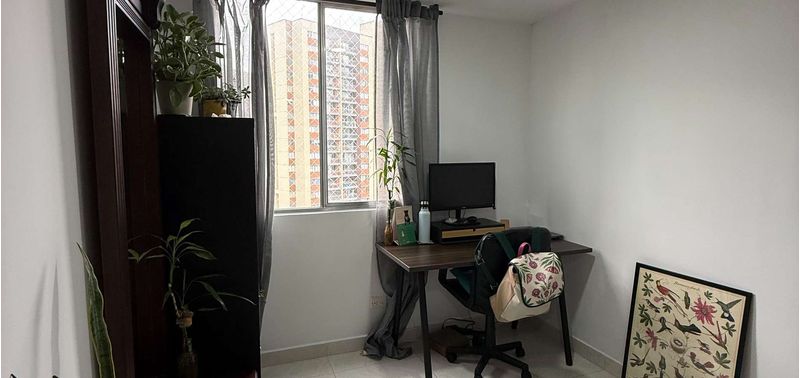 Apartamento en Venta en Itagüí, Itaguí-2
