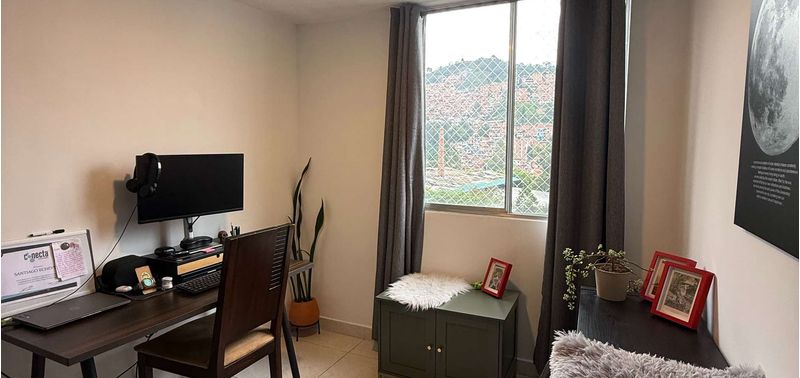 Apartamento en Venta en Itagüí, Itaguí-3