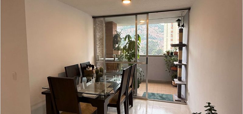 Apartamento en Venta en Itagüí, Itaguí-5