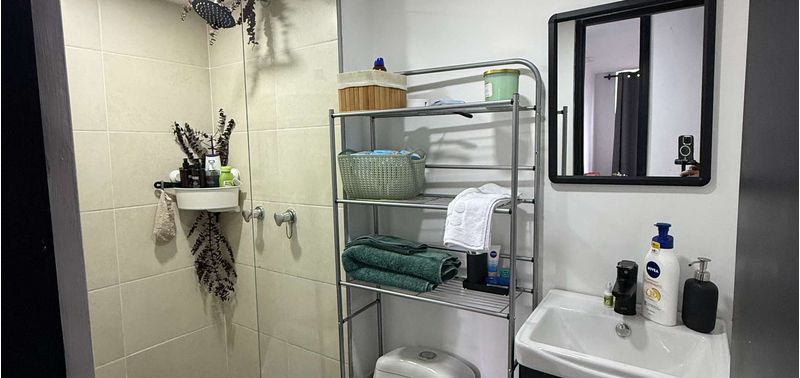 Apartamento en Venta en Itagüí, Itaguí-6