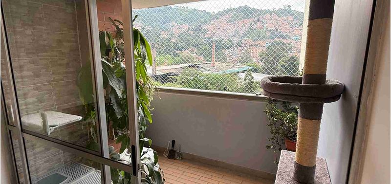 Apartamento en Venta en Itagüí, Itaguí-8