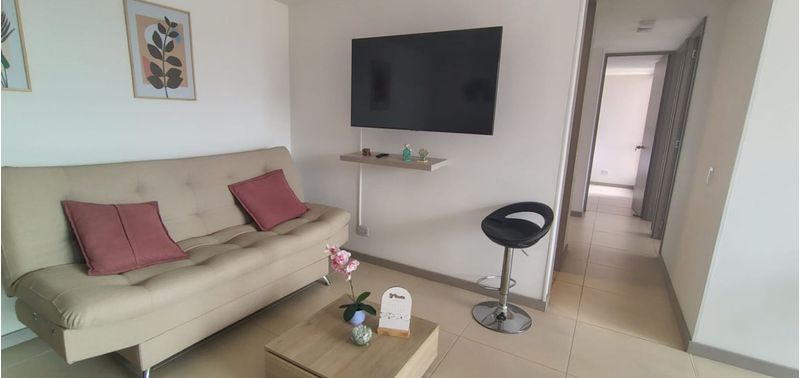 Apartamento en Venta en Envigado, La Cuenca