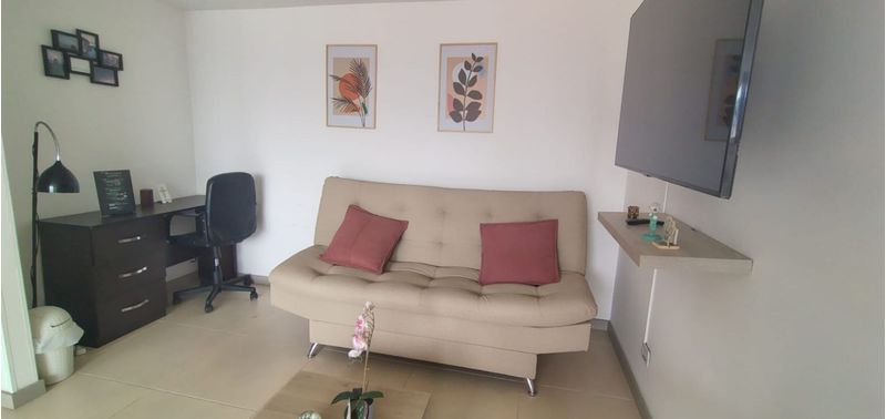 Apartamento en Venta en Envigado, La Cuenca-3