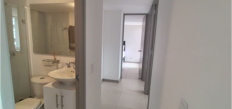 Apartamento en Venta en Envigado, La Cuenca-4