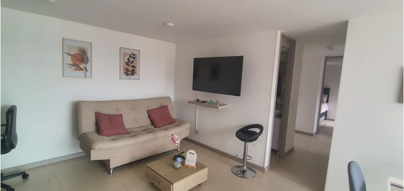 Apartamento en Venta en Envigado, La Cuenca-5
