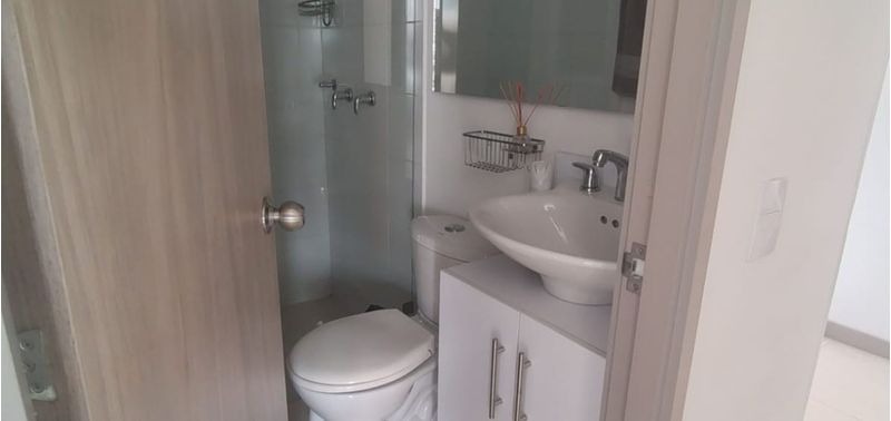 Apartamento en Venta en Envigado, La Cuenca-6