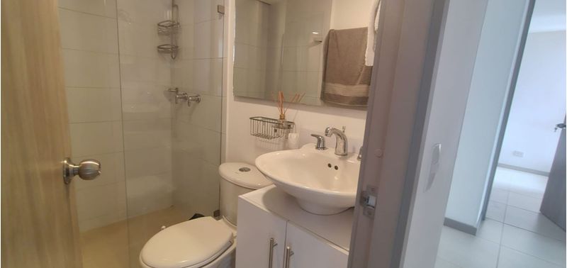Apartamento en Venta en Envigado, La Cuenca-7