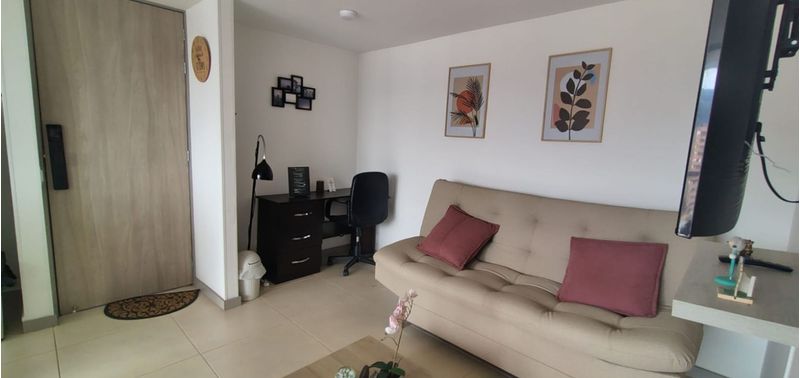 Apartamento en Venta en Envigado, La Cuenca-11