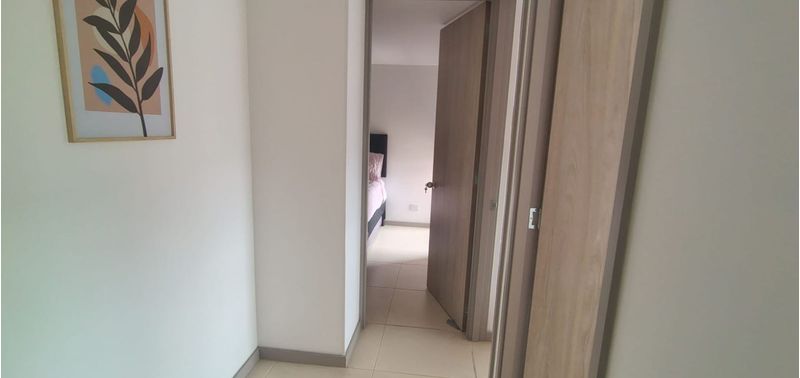 Apartamento en Venta en Envigado, La Cuenca-12
