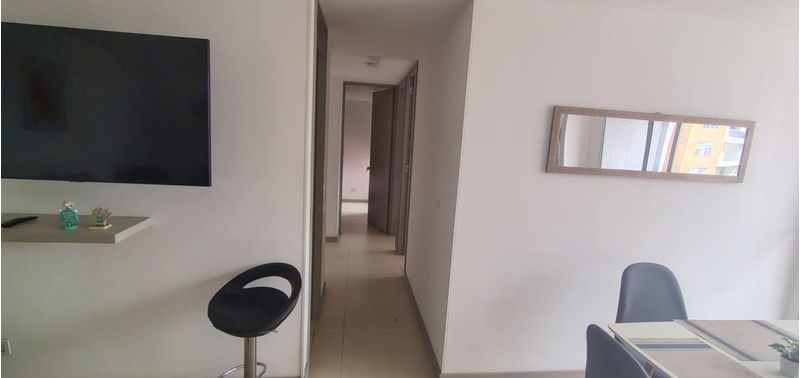 Apartamento en Venta en Envigado, La Cuenca-14
