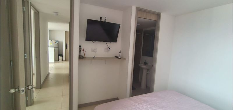 Apartamento en Venta en Envigado, La Cuenca-15