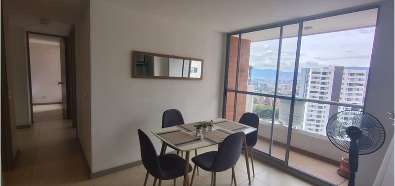 Apartamento en Venta en Envigado, La Cuenca-16