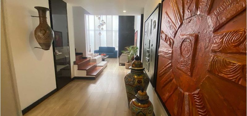 Casa en Venta en Bogotá, D.C., Los Arrayanes