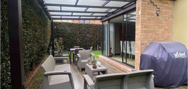 Casa en Venta en Bogotá, D.C., Los Arrayanes-0