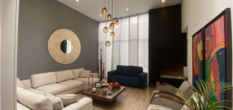 Casa en Venta en Bogotá, D.C., Los Arrayanes-1