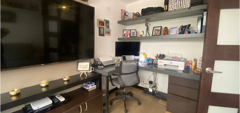 Casa en Venta en Bogotá, D.C., Los Arrayanes-2