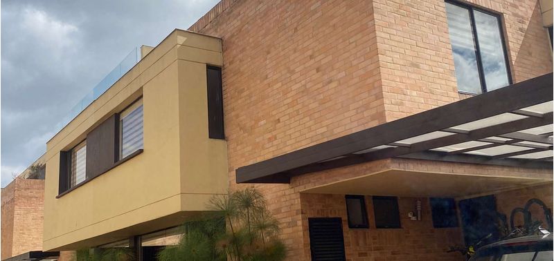 Casa en Venta en Bogotá, D.C., Los Arrayanes-3