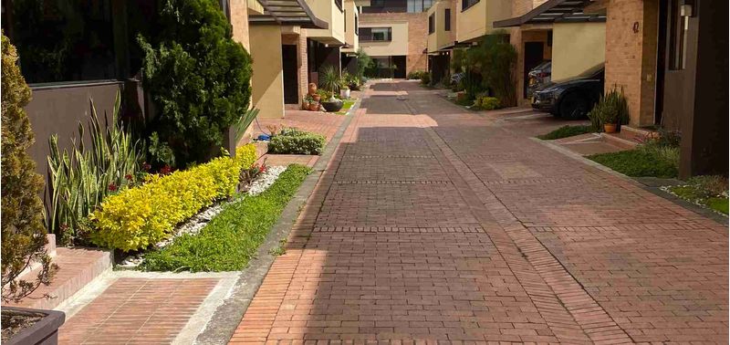 Casa en Venta en Bogotá, D.C., Los Arrayanes-4