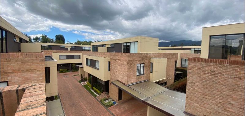 Casa en Venta en Bogotá, D.C., Los Arrayanes-5