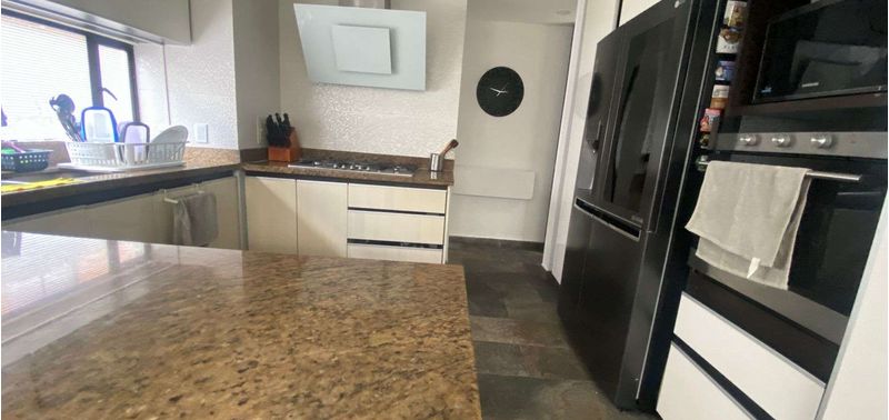 Casa en Venta en Bogotá, D.C., Los Arrayanes-6