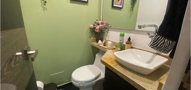 Casa en Venta en Bogotá, D.C., Los Arrayanes-7
