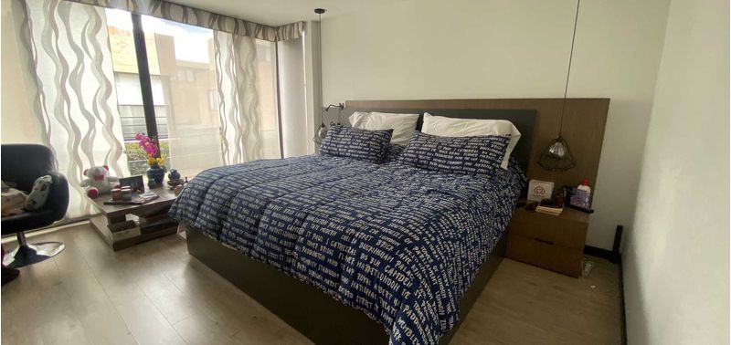 Casa en Venta en Bogotá, D.C., Los Arrayanes-8