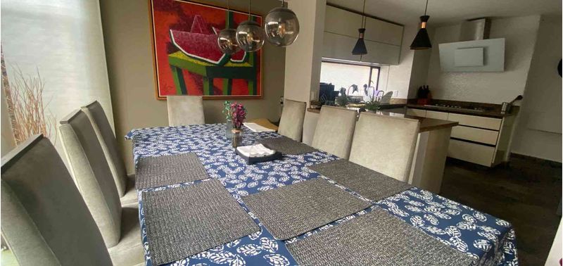 Casa en Venta en Bogotá, D.C., Los Arrayanes-9