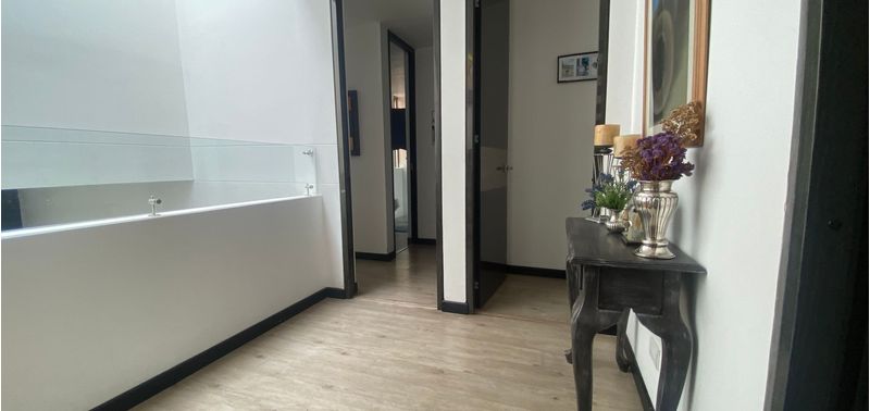 Casa en Venta en Bogotá, D.C., Los Arrayanes-11