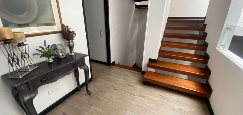Casa en Venta en Bogotá, D.C., Los Arrayanes-13