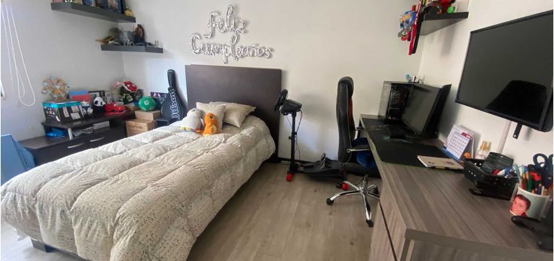 Casa en Venta en Bogotá, D.C., Los Arrayanes-16