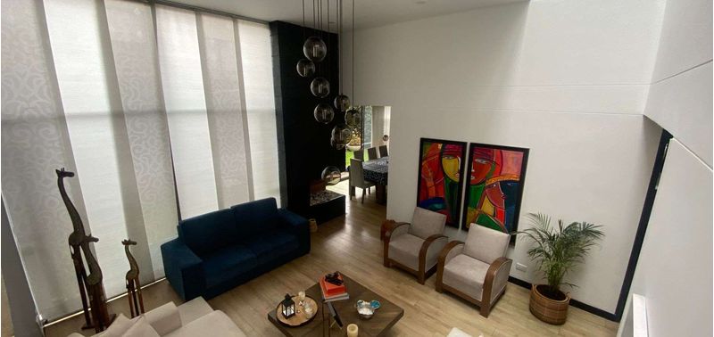 Casa en Venta en Bogotá, D.C., Los Arrayanes-17