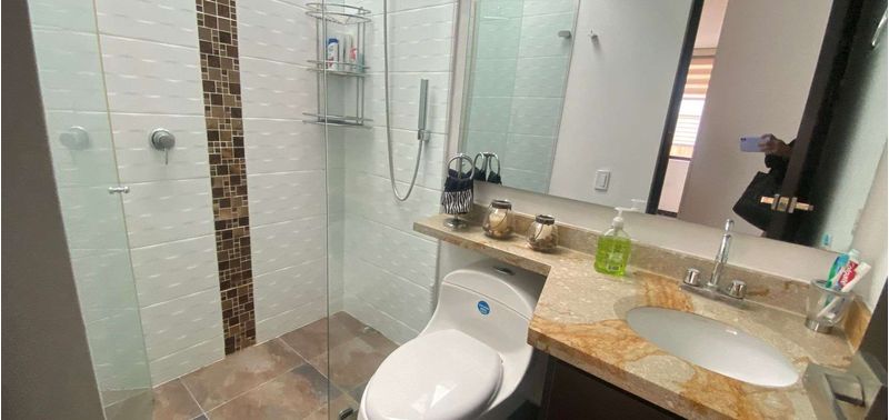 Casa en Venta en Bogotá, D.C., Los Arrayanes-18