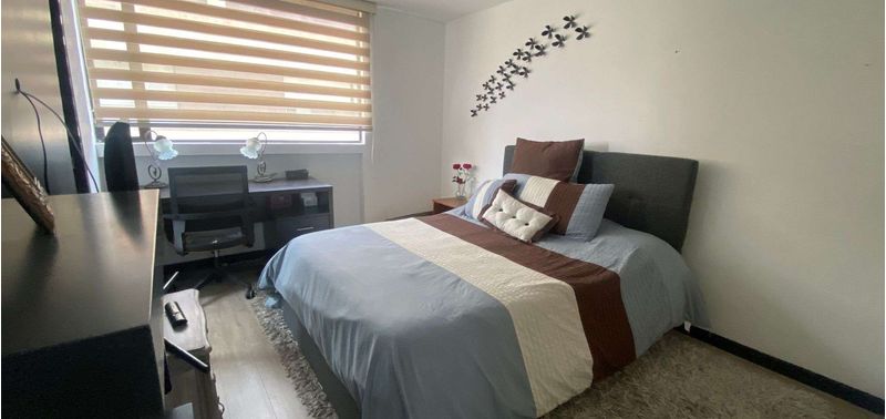 Casa en Venta en Bogotá, D.C., Los Arrayanes-19